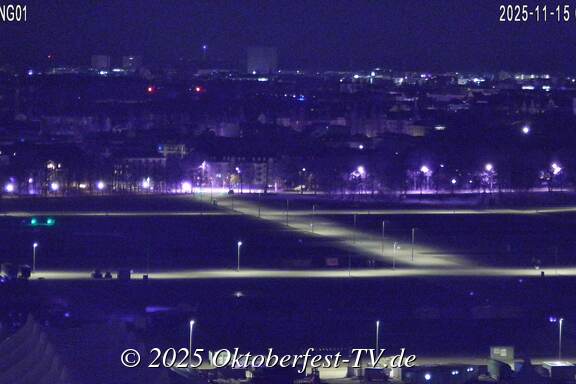 Webcam von Oktoberfest-TV