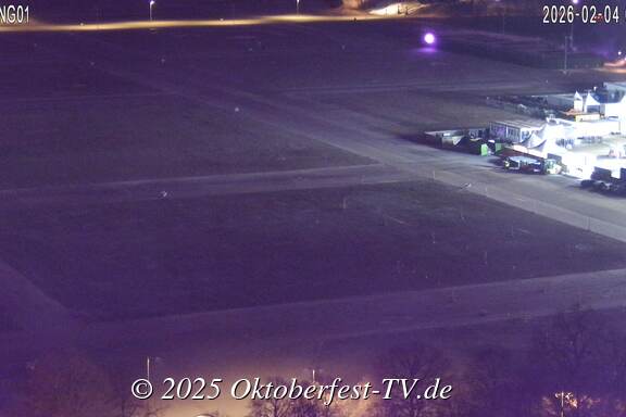 Webcam von Oktoberfest-TV