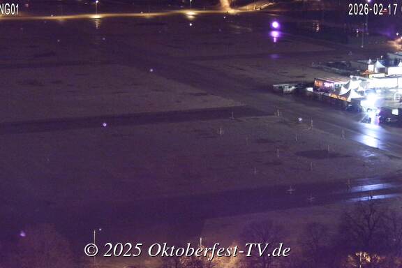 Webcam von Oktoberfest-TV
